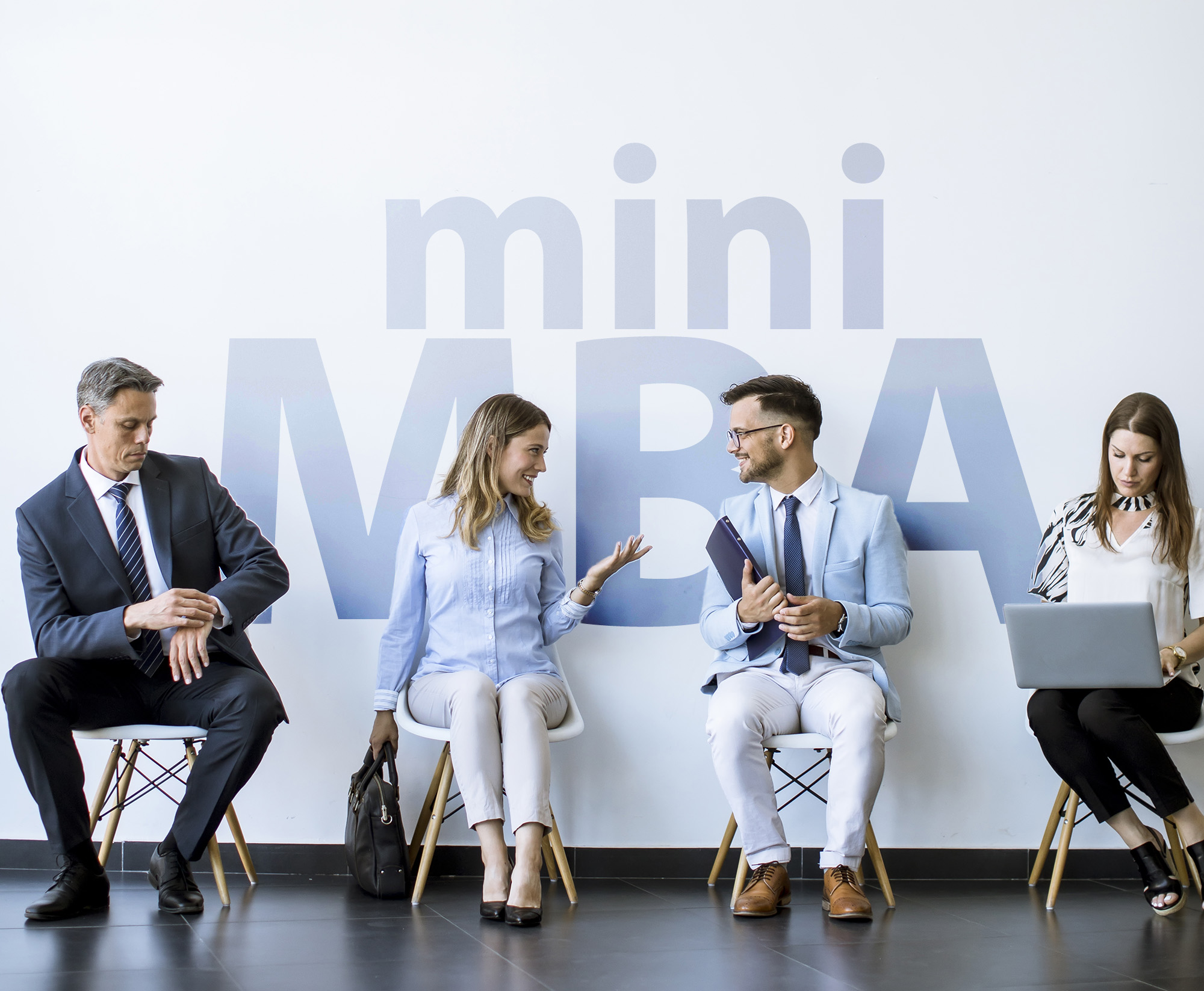Профессиональный онлайн-курс Mini MBA Professional 🏳️